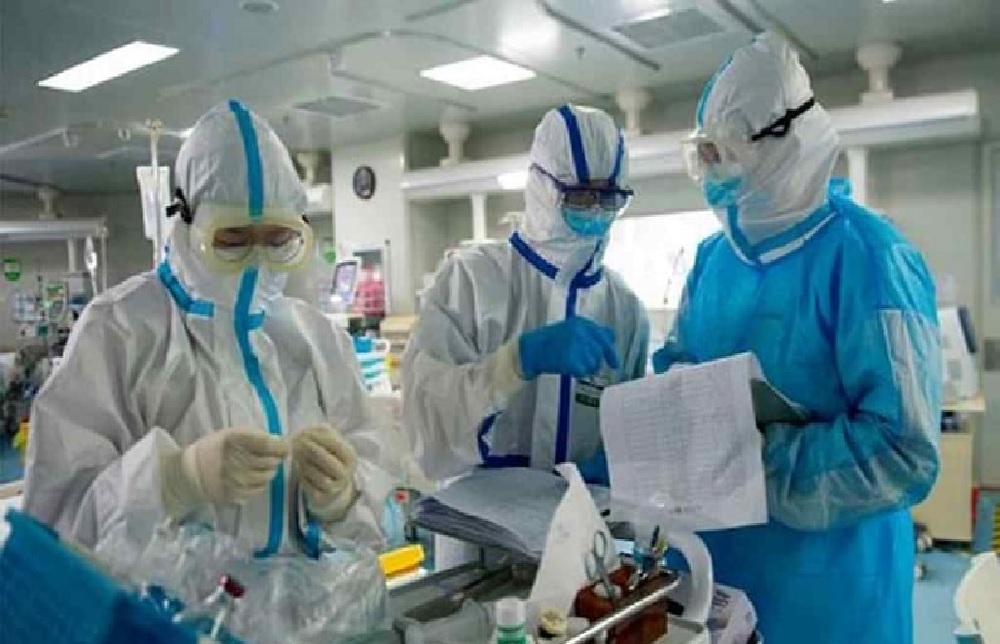 इंदौर में कोरोना के नए स्ट्रेन ने दी दस्तक, नाइट कर्फ्यू की तैयारी...